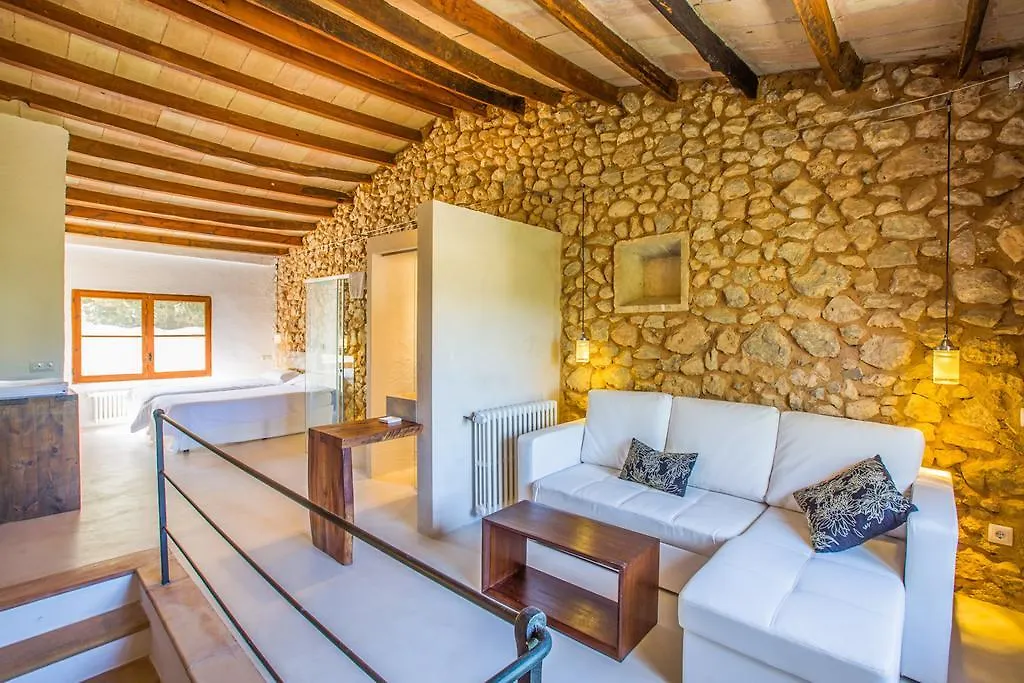 Es Rafal Búger Villa